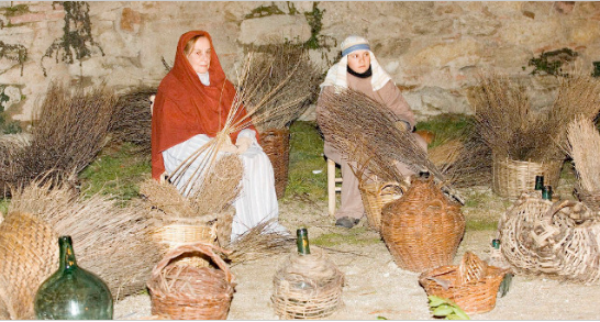 10 Cosas que no te puedes perder en Galaroza