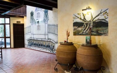 6 actividades en la Sierra de Aracena y Picos de Aroche