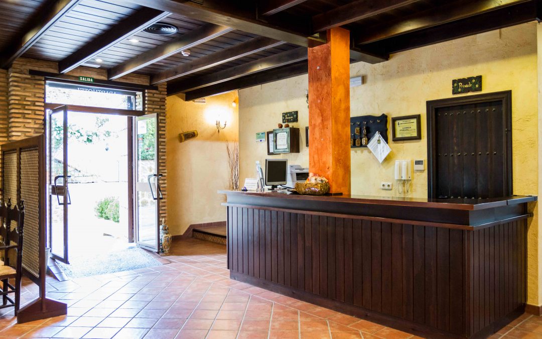 Descanso, actividades, ocio y mucho más. Conoce Galaroza y la Sierra de Aracena