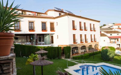 Vuelve a sentir la naturaleza en la Sierra de Aracena