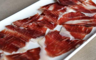 Feria del Jamón de Aracena 2019