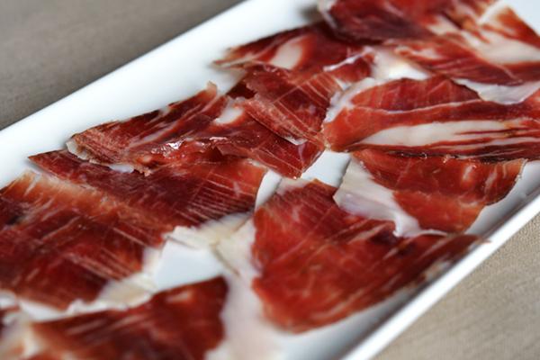 Feria del Jamón de Aracena 2019