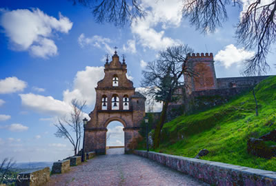 Rutas por Aracena para disfrutar de la sierra