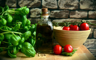 La mejor gastronomía en la sierra de Huelva