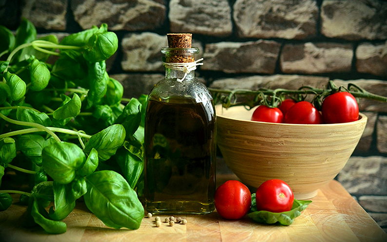 La mejor gastronomía en la sierra de Huelva