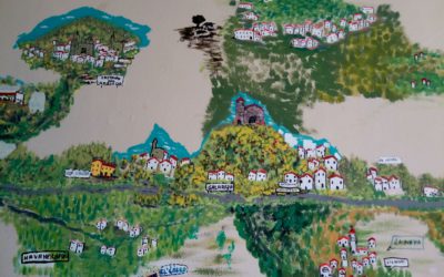 Casas rurales en Sierra de Aracena