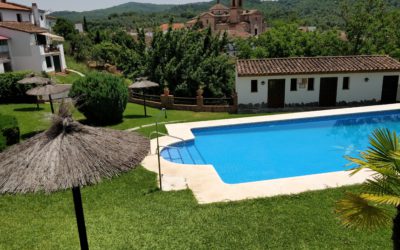 Verano en la Sierra de Aracena y Picos de Aroche