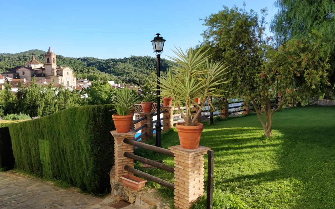 Un fin de semana en la Sierra de Aracena