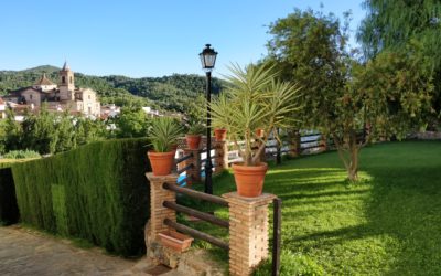 Un fin de semana en la Sierra de Aracena