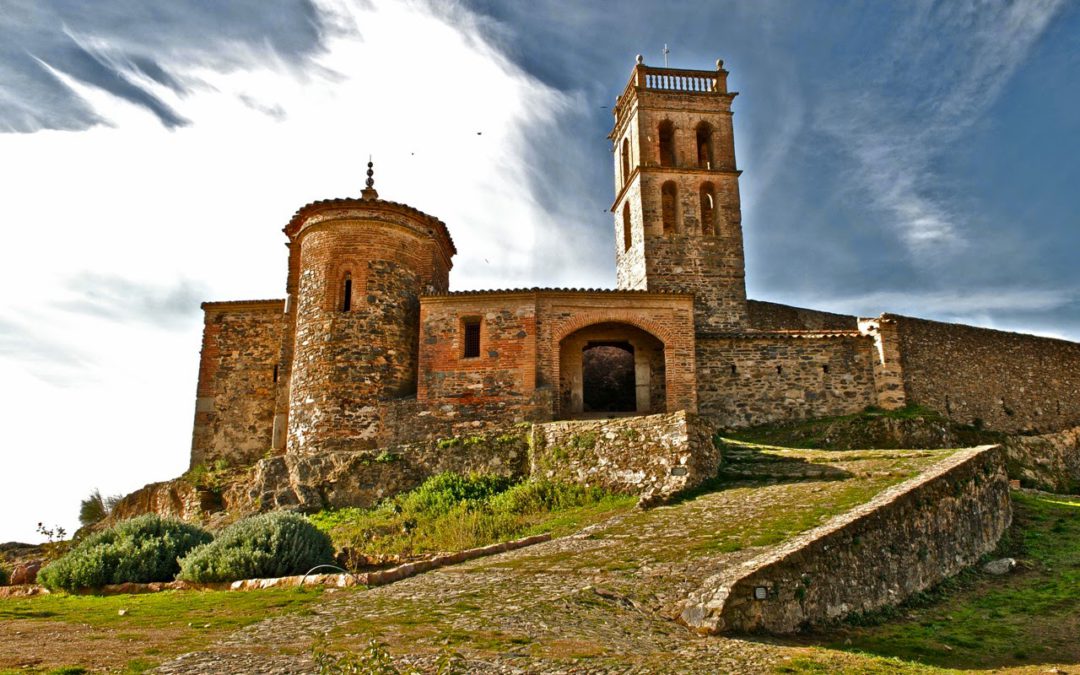 Jornadas de Cultura Islámica de Almonaster 2019