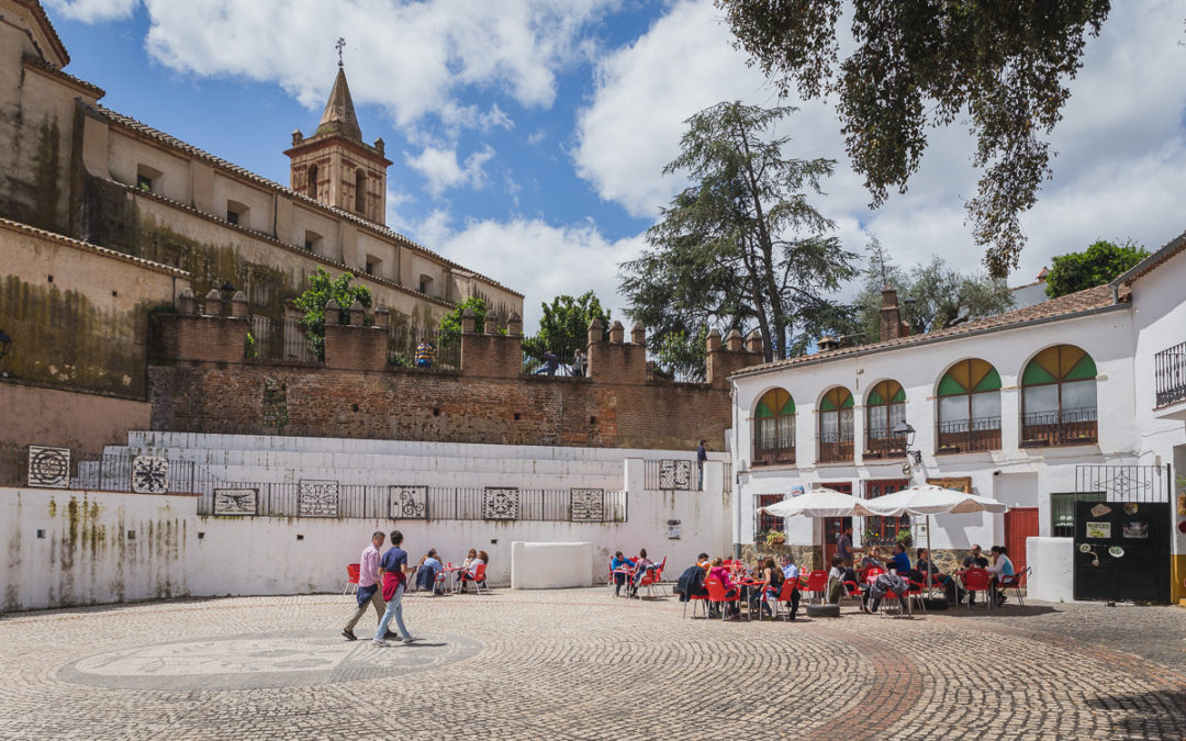 Escapada gastronómica y rural en el corazón de la Sierra de Aracena