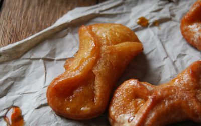 Semana santa en la Sierra de Aracena