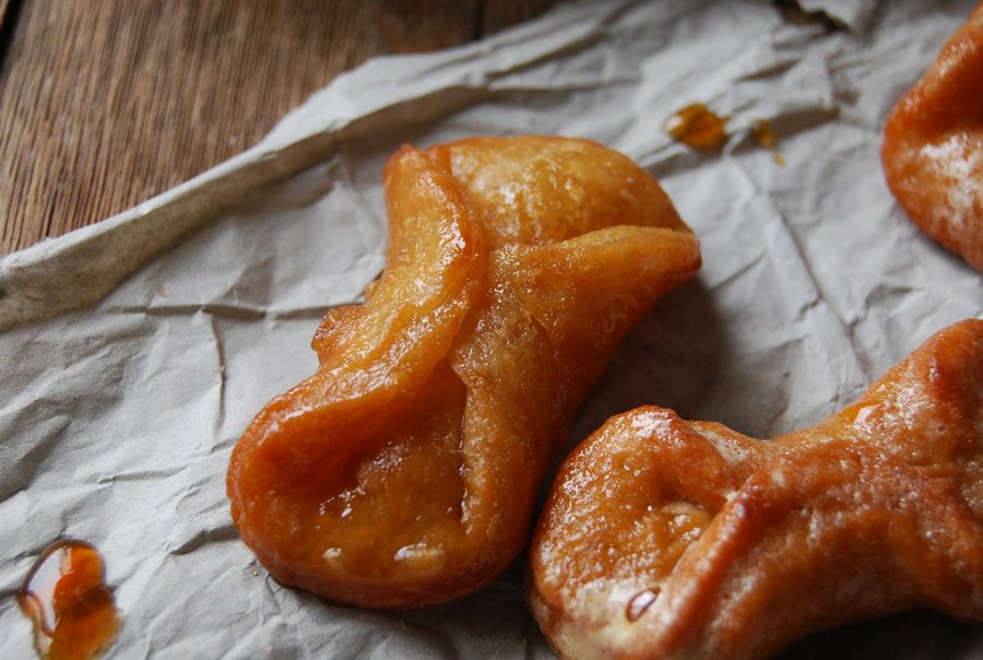 Semana santa en la Sierra de Aracena
