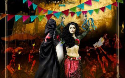 XXIV Jornadas Medievales de Cortegana