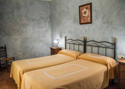 Habitación Aparthotel Doce Caños